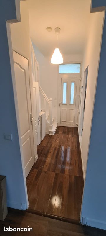 Maison a louer tremblay-en-france - 3 pièce(s) - 70 m2 - Surfyn