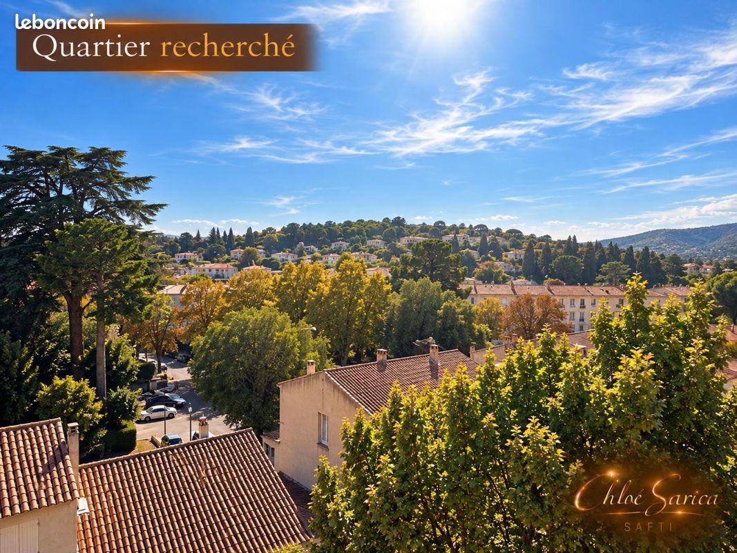 Appartement 3 pièces 91 m² · à Manosque · 91 m² · 169 000 €