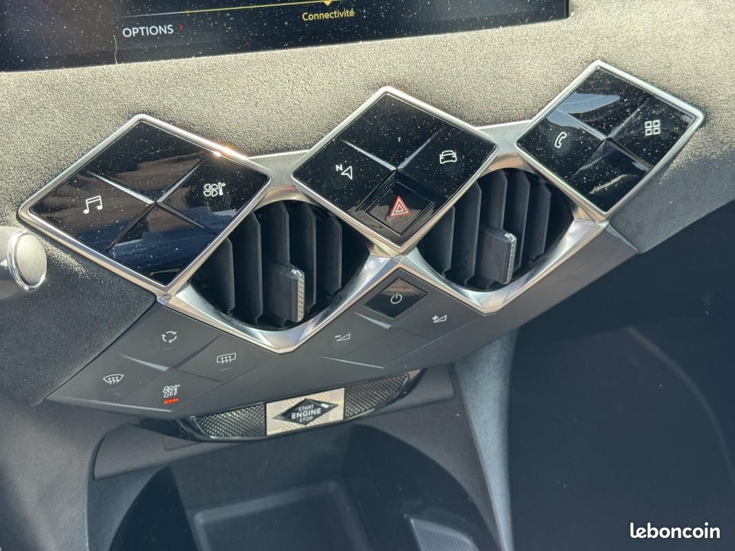 DS 3 Crossback DS3 BlueHDi 130 EAT8 Performance Line+ (image 19)