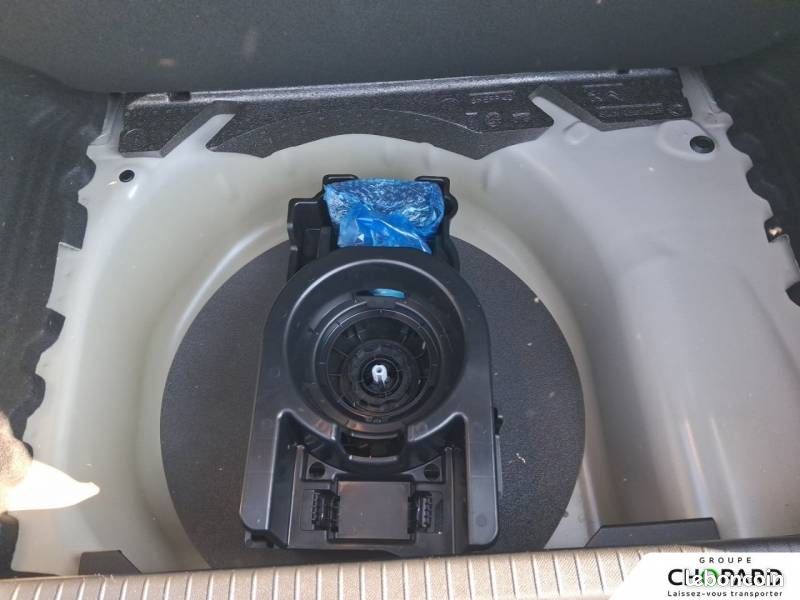 Peugeot 208 Hybrid 100 e-DCS6 Active (image 6)