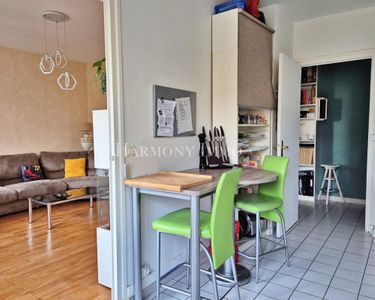 Appartement 285 000 € - 73 m²
