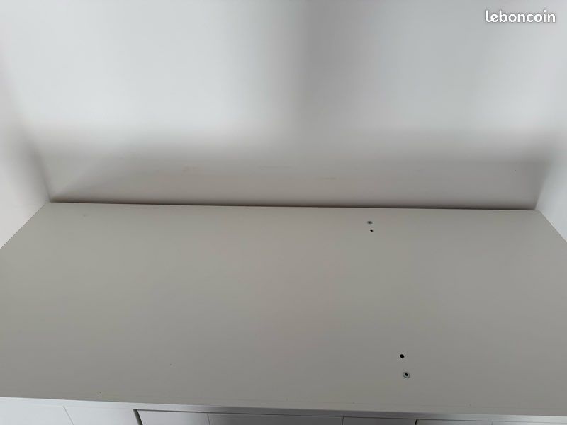 Armoire 3 portes + miroir IKEA Brimnes (image 9)