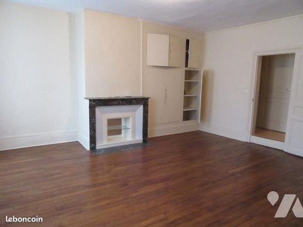 Appartement 3 pièces 92 m²