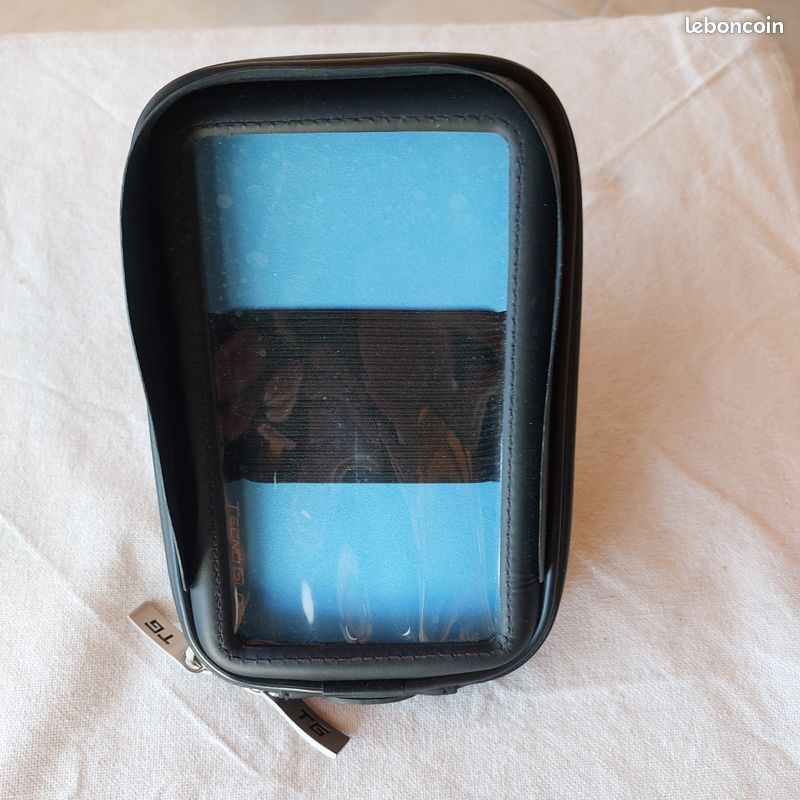 Support téléphone pour moto (image 1)