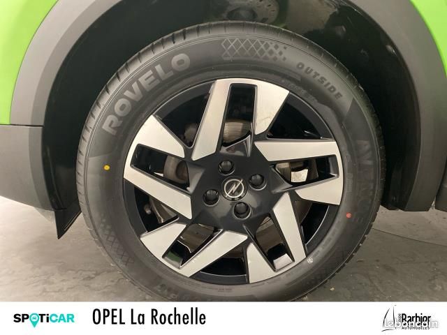 Opel Mokka 1.2 Turbo 130 ch BVM6 Elegance 5P (image 11)