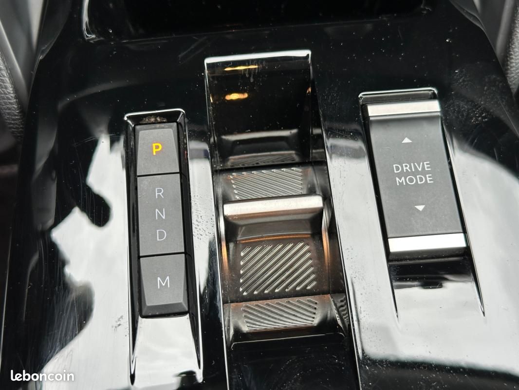 Citroën c4 x Hybride 136 e-DCS6 Max (image 16)