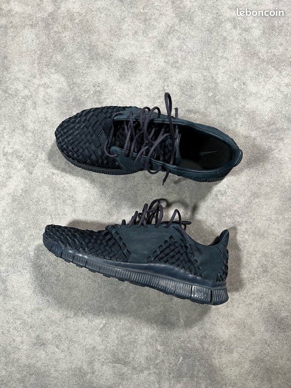 Sneakers basket Nike Free Inneva Woven Chaussures