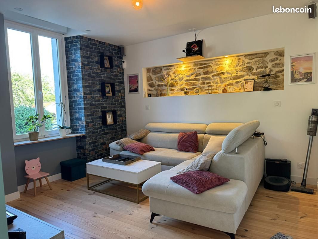 Maison 4 pièces 120 m² · à Plumergat · 120 m² · 357 287 €