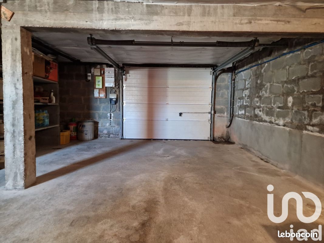 Maison 3 pièces 70 m² - Loretz-d'Argenton 79290 (image principale 8)