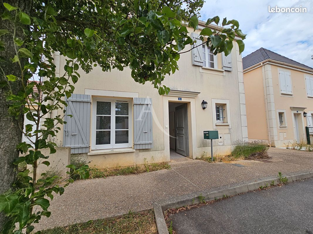 Maison 5 pièces 83 m² · à Villejust · 83 m² · 349 000 €