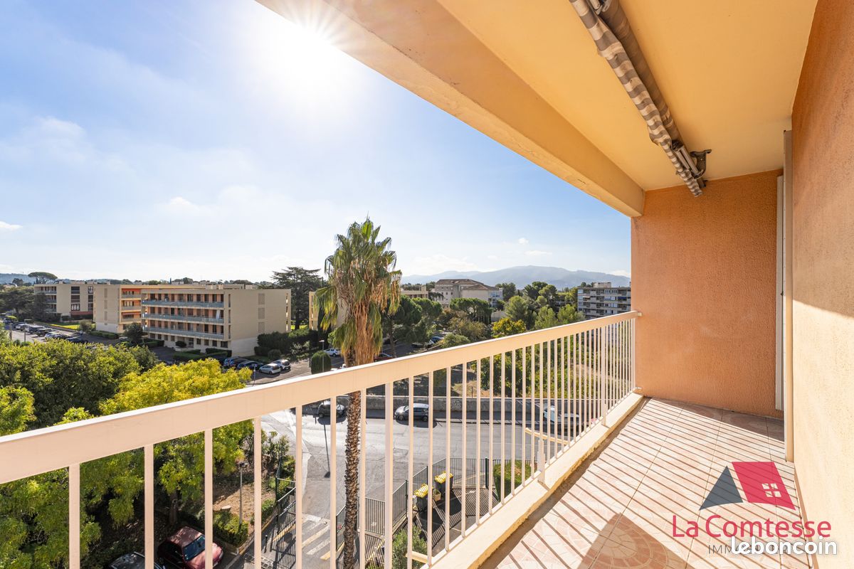 Appartement 3 pièces 69 m² · à Marseille · 69 m² · 189 000 €