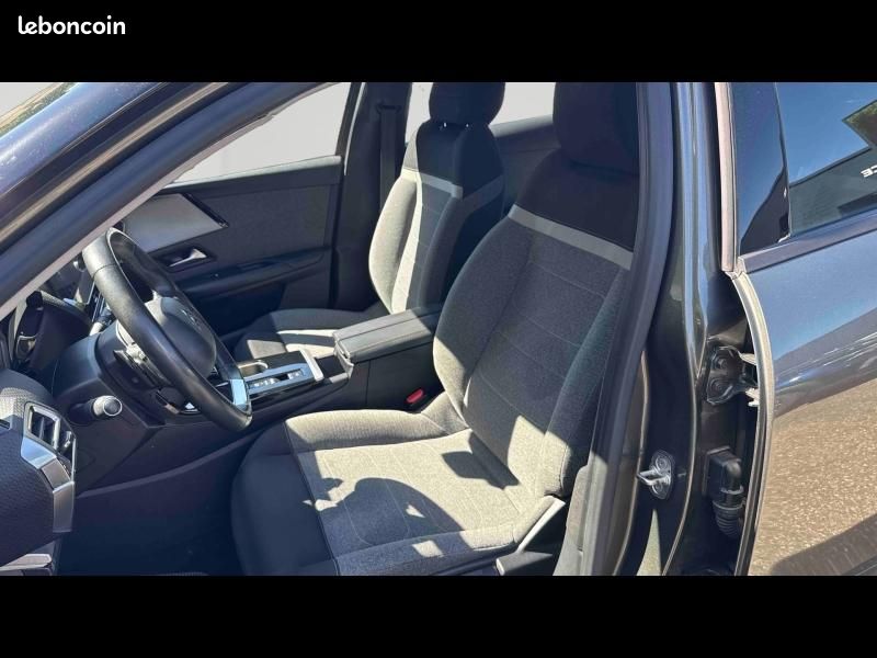 Citroen C5 X PureTech 130ch S&S Feel EAT8 (image 11)
