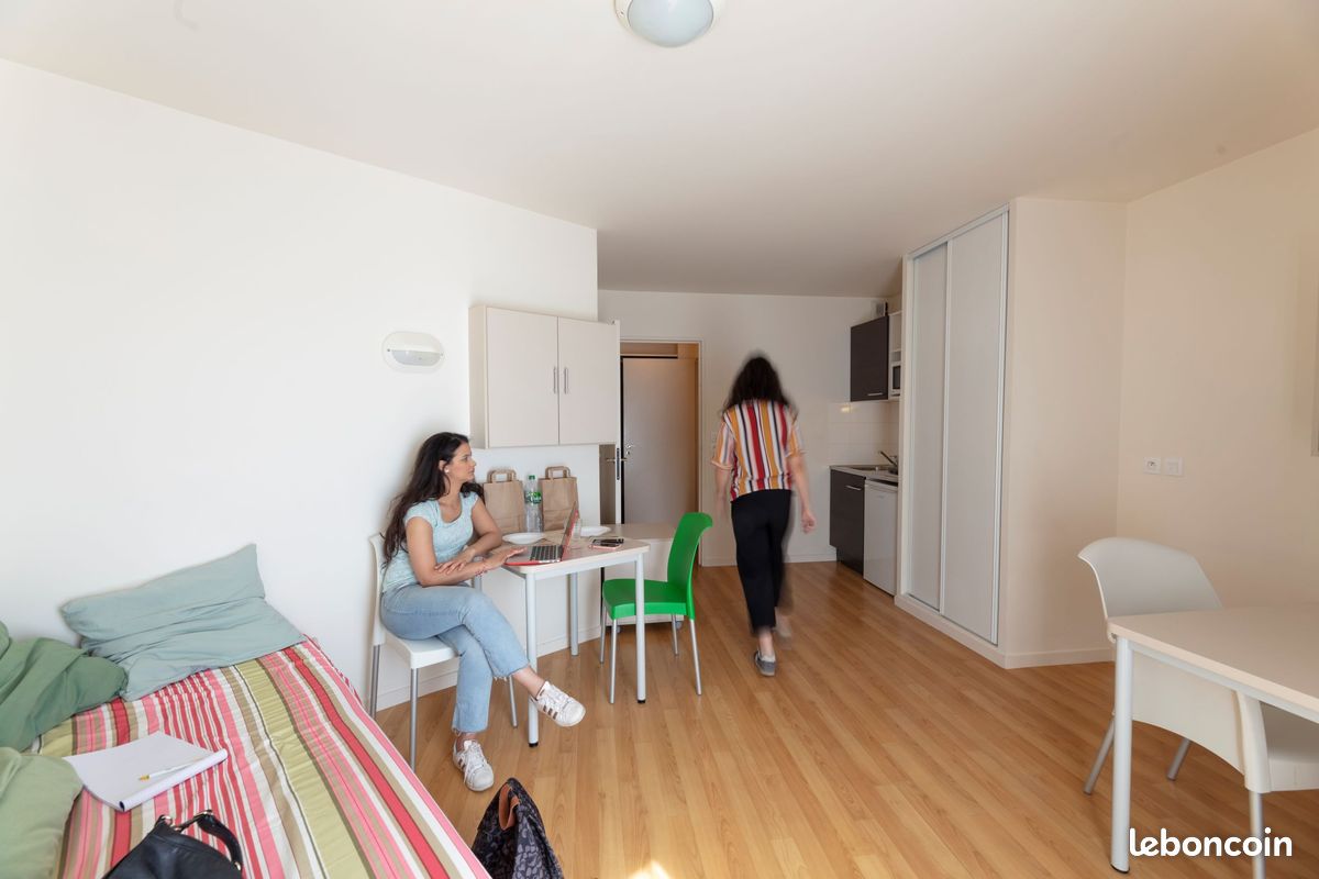 Appartement a louer chatillon - 1 pièce(s) - 20 m2 - Surfyn