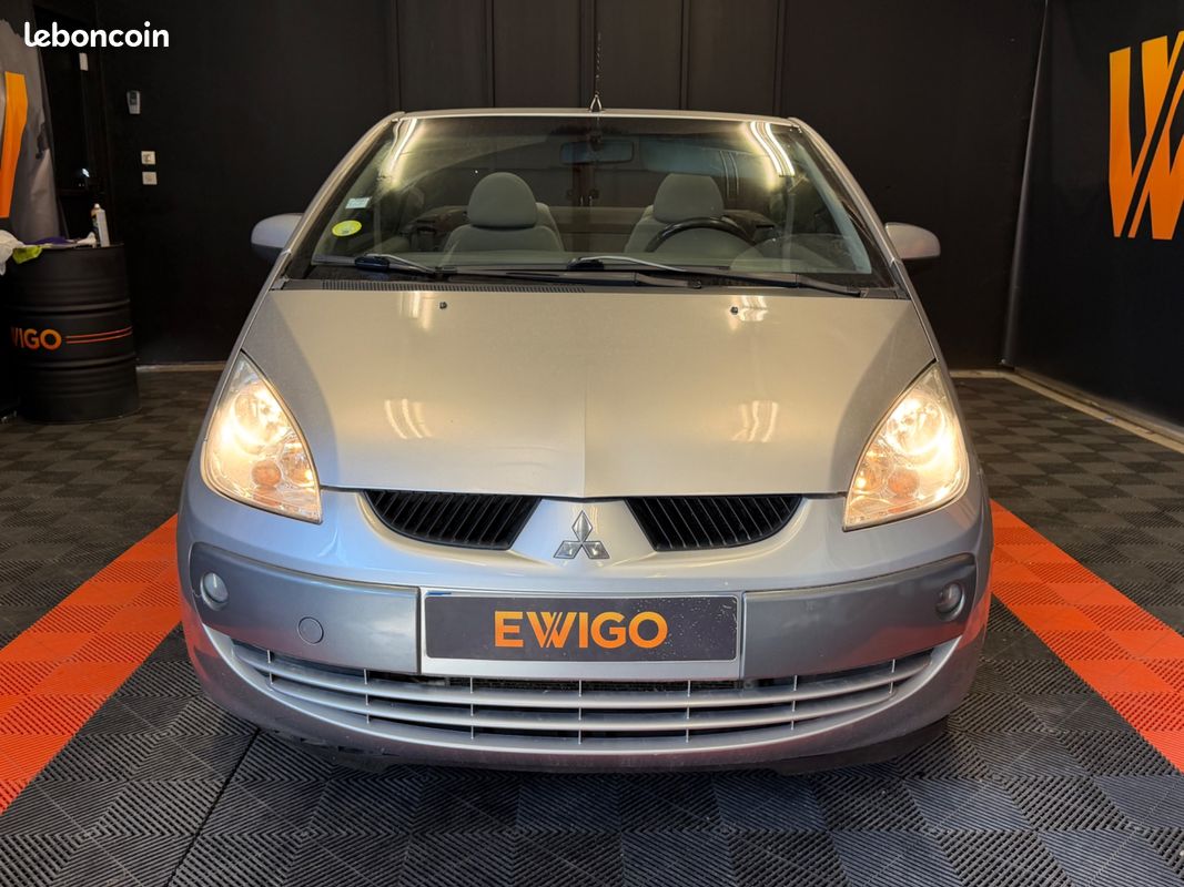 Mitsubishi colt czc 1.5 105 ch instyle (image 4)