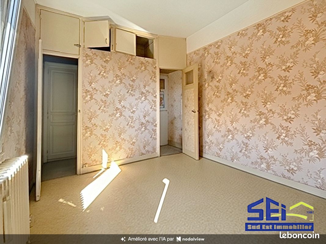 Maison 3 pièces 60 m² · à Champigny-sur-Marne · 60 m² · 263 000 €