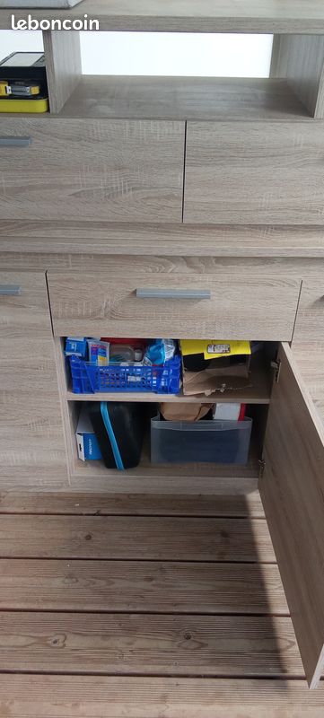 Meuble buffet (image 2)