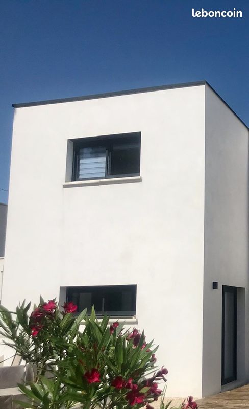 Maison 3 pièces 70 m² · à Saint-Drézéry · 70 m² · 286 000 €
