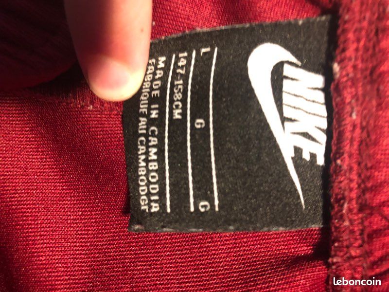 Survêtement Nike (image 6)