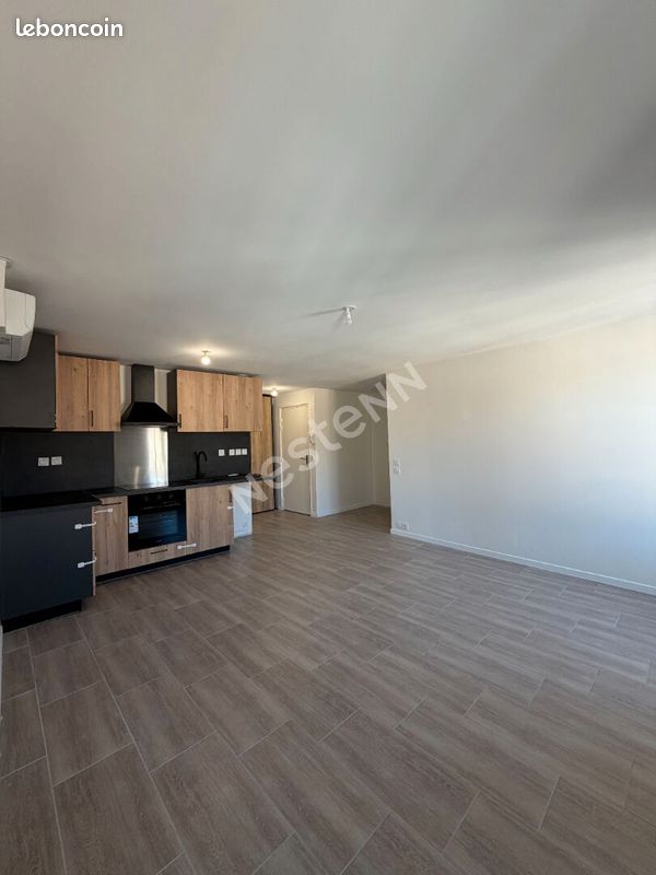 Appartement 3 pièces 68 m² · à Loriol-sur-Drôme · 68 m² · 660 €/mois