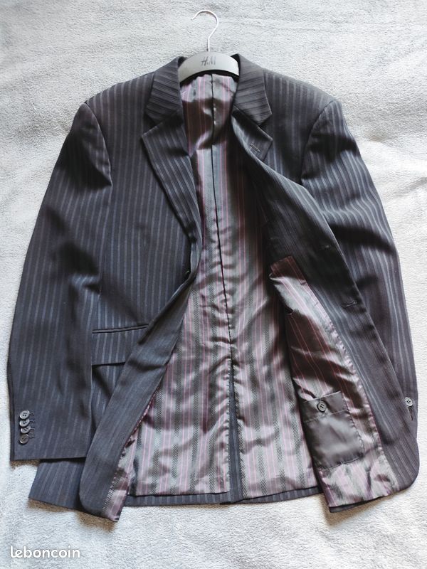 Haut de costume blazzer (image 2)