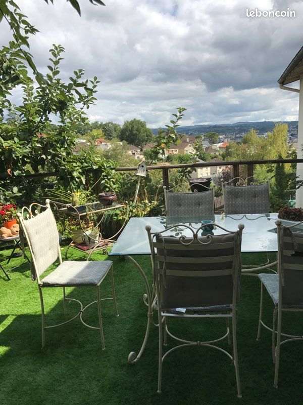 Appartement 2 pièces 35 m² · à Brive-la-Gaillarde · 35 m² · 690 €/mois
