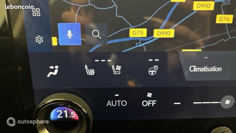 Lexus Nx 350h Executive 4WD MY24 (image 27)