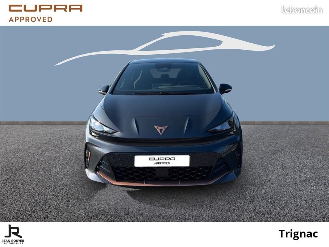 Cupra Born 230 ch Endurance (image 8)