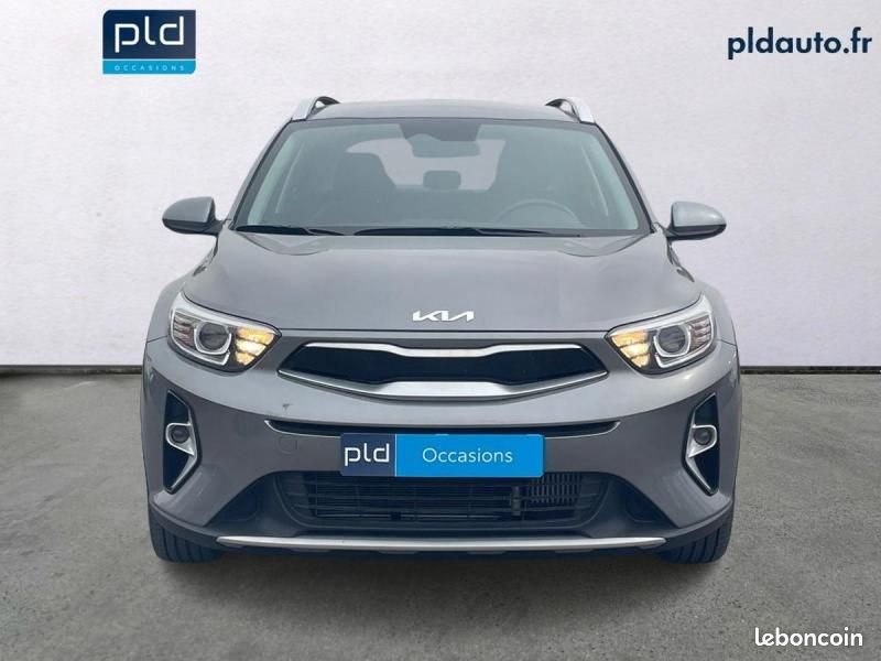 Kia Stonic 1.0 T-GDi 100ch Active DCT7 (image 2)