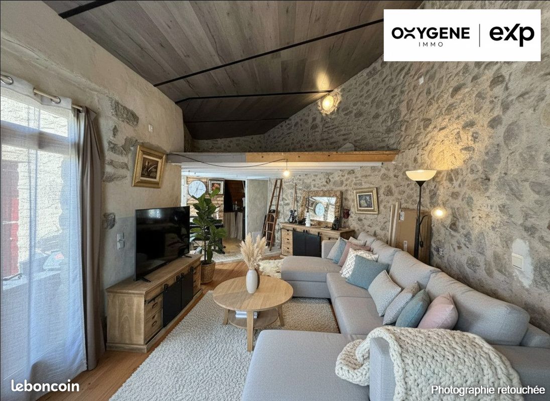 Maison 4 pièces 98 m² · à Fuilla · 98 m² · 196 000 €