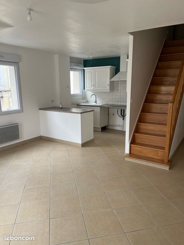 Appartement a louer carrieres-sous-poissy - Surfyn