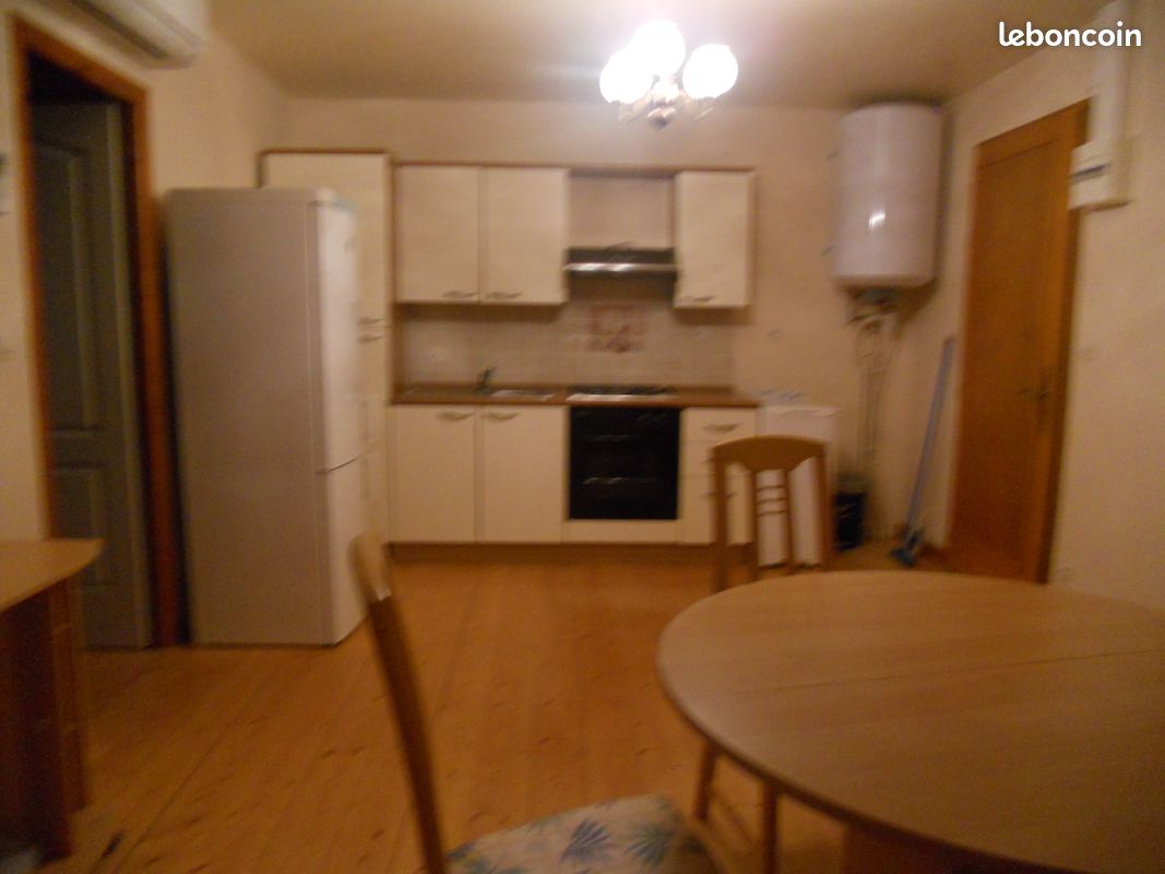 Appartement 2 pièces 33 m² · à Giffaumont-Champaubert · 33 m² · 532 €/mois