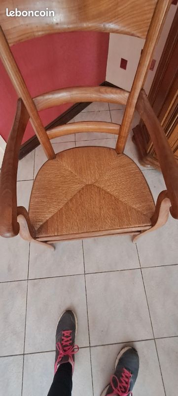 Fauteuil (image 1)