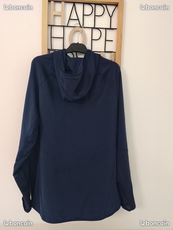 Haut pour velo, randonnée taille XL homme Domyos (image 2)
