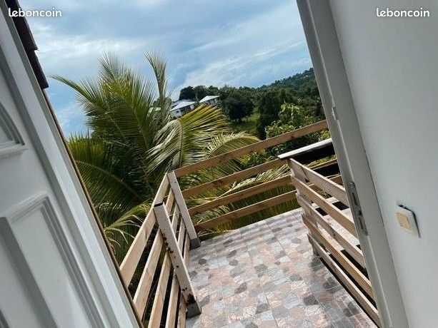 Appartement 2 pièces 40 m² · au Gosier · 40 m² · 650 €/mois