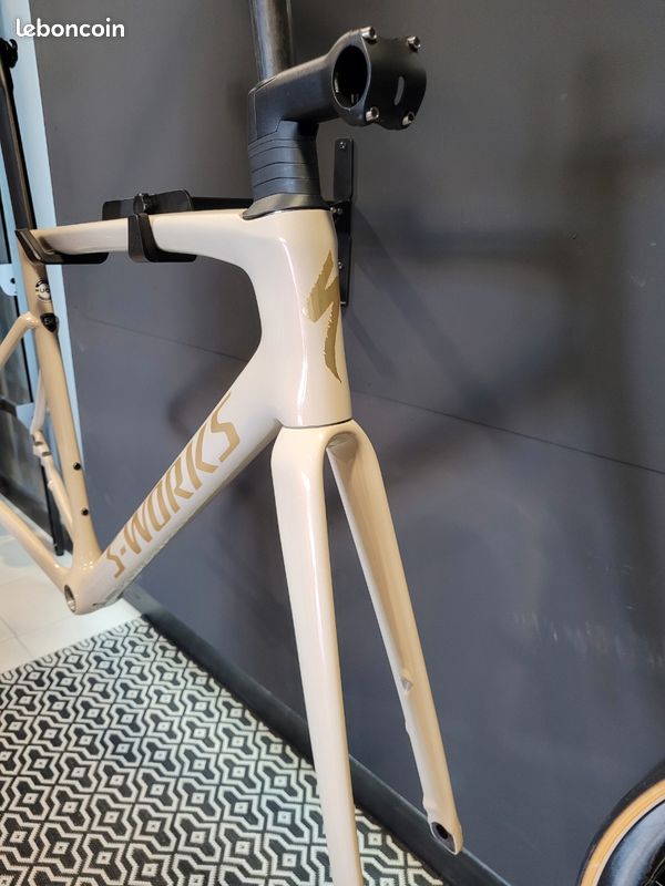 Kit cadre Specialized Tarmac SL7 S-WORKS (image 5)