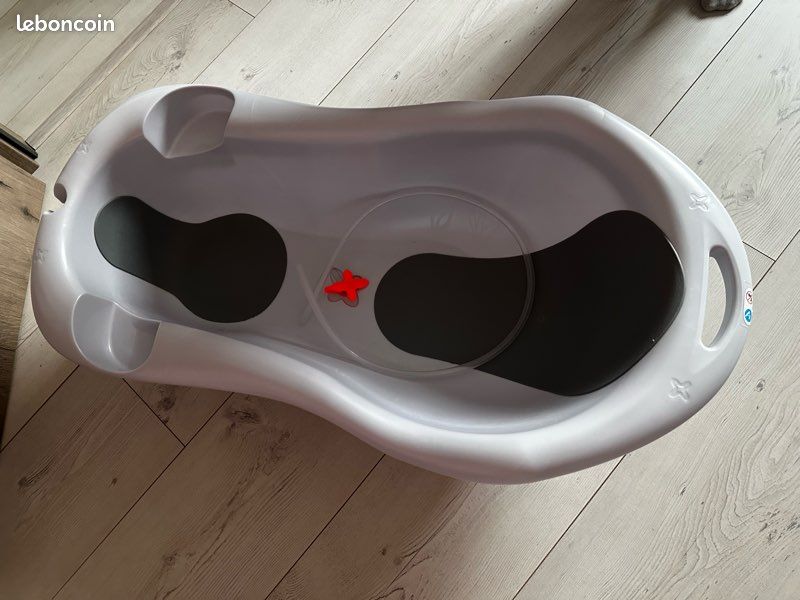 Baignoire bébé (image 3)