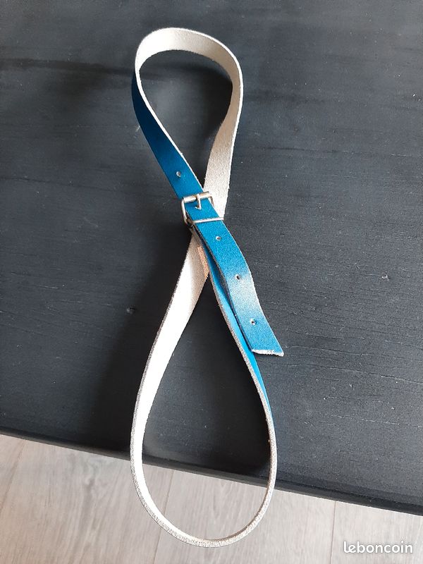 Ceinture cuir (image 8)