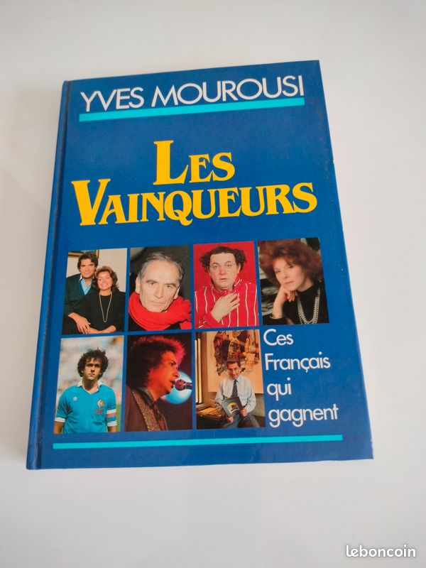 Livre vintage (image 1)