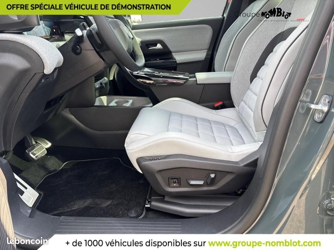 Citroën C5 Aircross E- 210 ch autonomie confort Max (image 11)