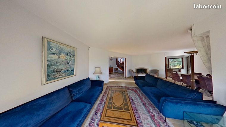 Maison a louer sevres - 8 pièce(s) - 160 m2 - Surfyn