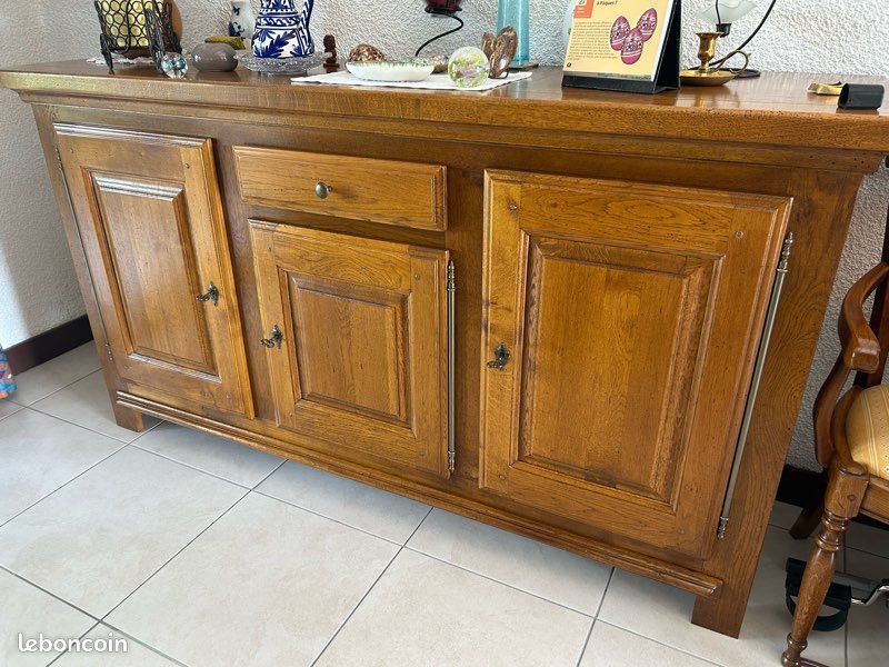 Meuble buffet (image 1)