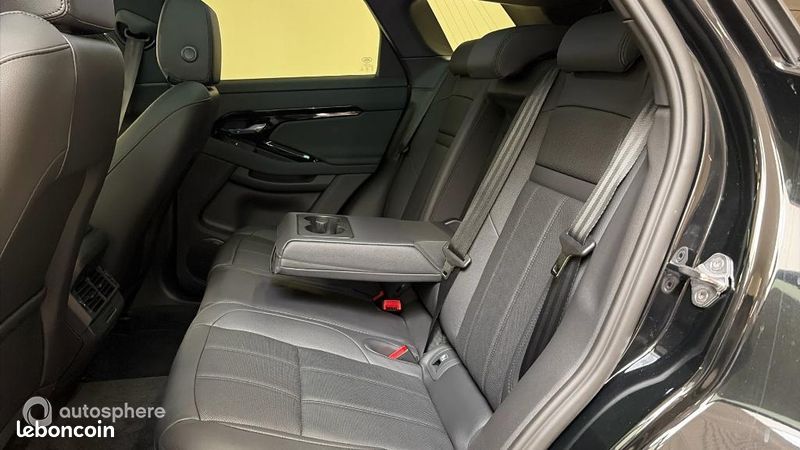 Land-Rover Range Rover Evoque 1.5 P270e PHEV 269ch S (image 13)