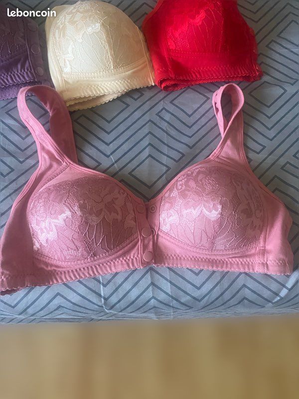 Soutien gorge (image 1)