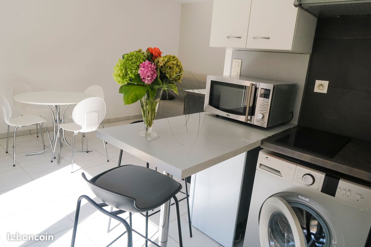 Appartement 1 pièce 26 m² · à Rodez · 26 m² · 430 €
