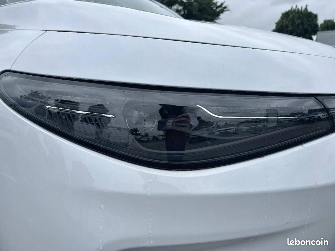 LEAPMOTOR C10 REEV 28.4 kWh - 158 kW Design (image 16)