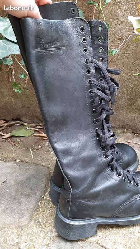 Bottes Dr Martens MIE 37 (image 4)
