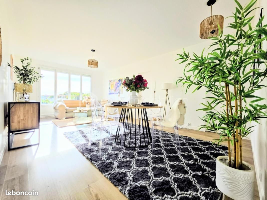 Appartement 3 pièces 70 m² · à Reims · 70 m² · 159 990 €