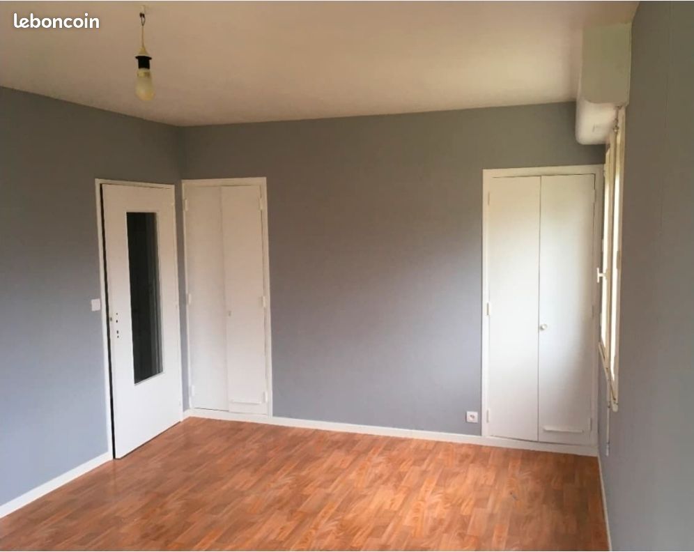 Appartement 3 pièces 61 m² · à Ouistreham · 61 m² · 149 900 €