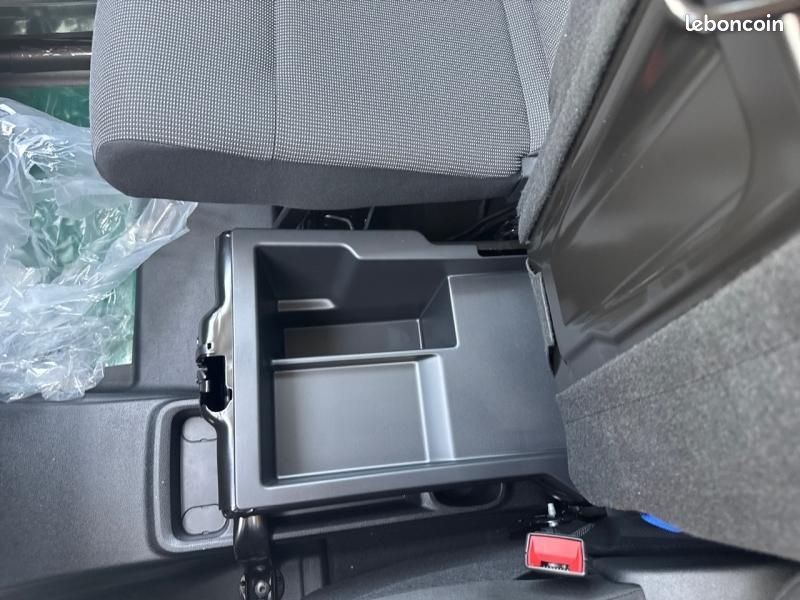Opel Combo Cargo M 1000kg BlueHDi 130ch S&S EAT8 (image 11)