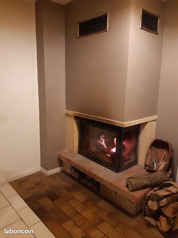 Insert turbo fonte (image 1)